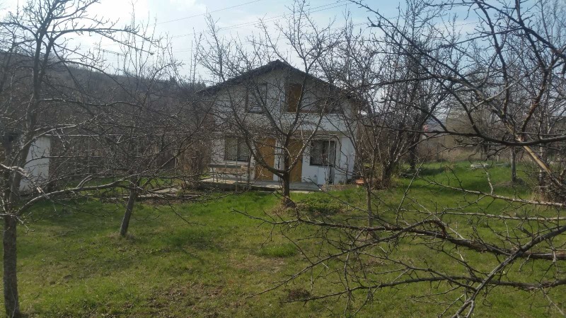 Продава КЪЩА, с. Кременик, област Кюстендил, снимка 3 - Къщи - 52184745