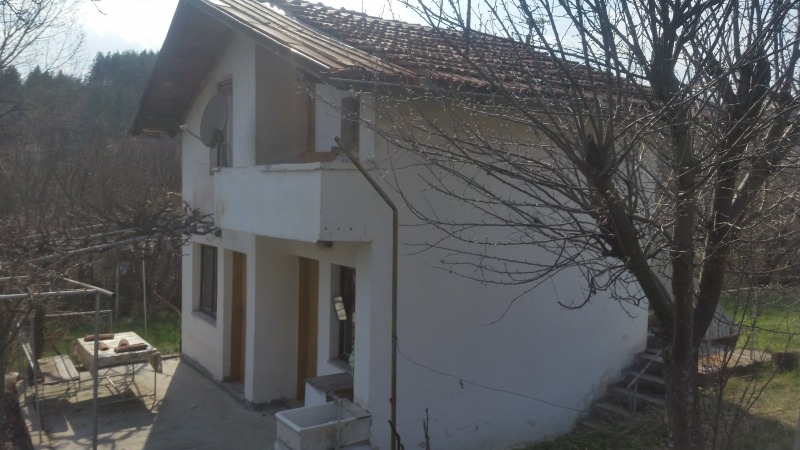 Продава КЪЩА, с. Кременик, област Кюстендил, снимка 2 - Къщи - 52184745