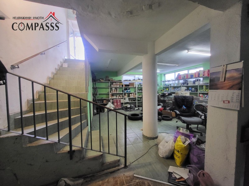 Zu verkaufen  Geschäft Dobritsch , Kralska zona , 55 qm | 56788505 - Bild [2]