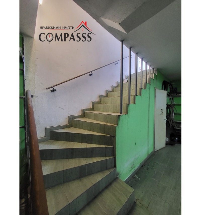 Zu verkaufen  Geschäft Dobritsch , Kralska zona , 55 qm | 56788505 - Bild [4]