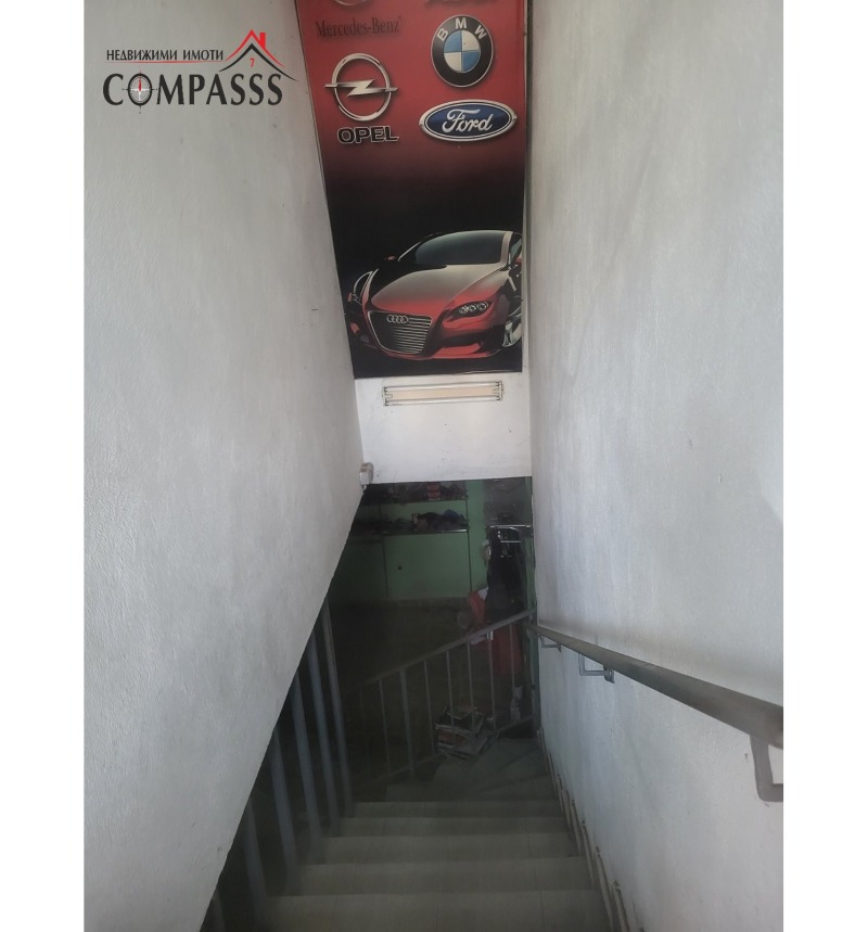 Zu verkaufen  Geschäft Dobritsch , Kralska zona , 55 qm | 56788505 - Bild [8]