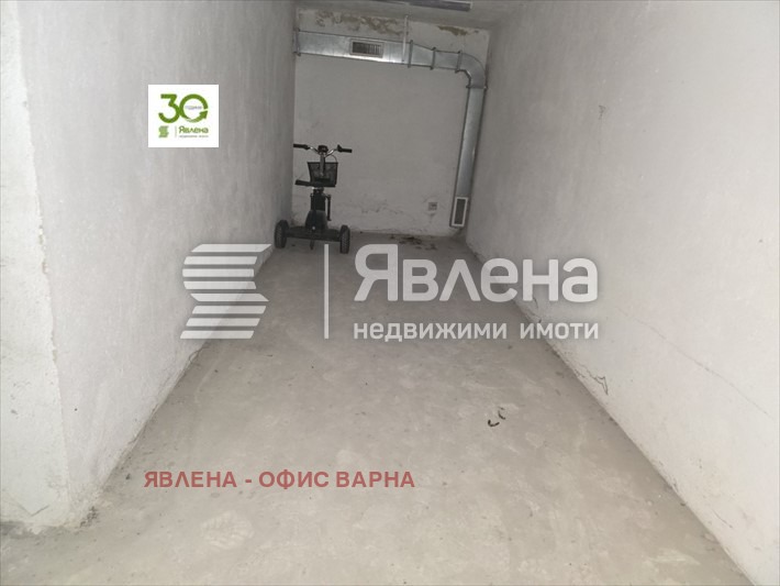 Продава ГАРАЖ, ПАРКОМЯСТО, гр. Варна, Колхозен пазар