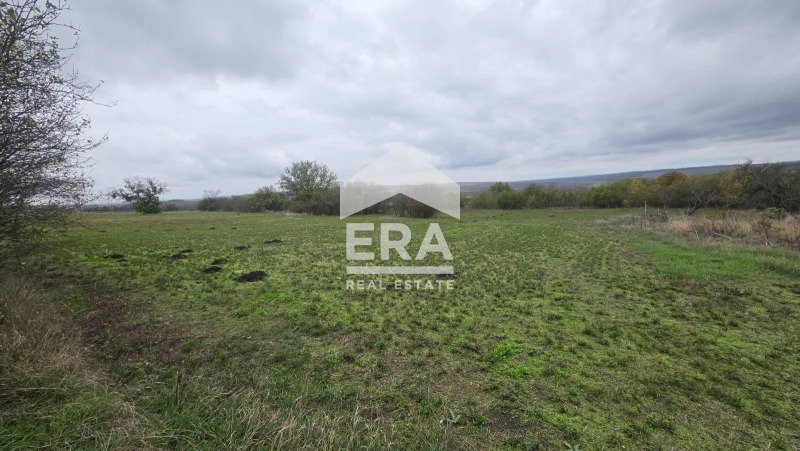 Продава ПАРЦЕЛ, с. Страхил, област Варна, снимка 3 - Парцели - 56407429