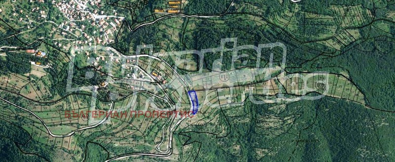 Til salg  Jord region Plovdiv , Yavrovo , 2.053 dka | 35152911 - billede [5]