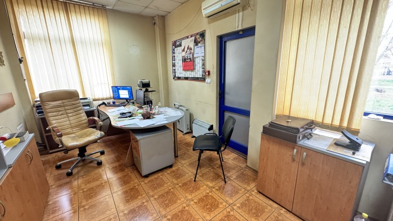 Продава МАГАЗИН, гр. Сливо поле, област Русе, снимка 6 - Магазини - 52707154