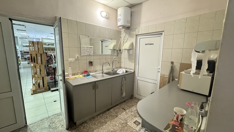 Продава МАГАЗИН, гр. Сливо поле, област Русе, снимка 7 - Магазини - 52707154