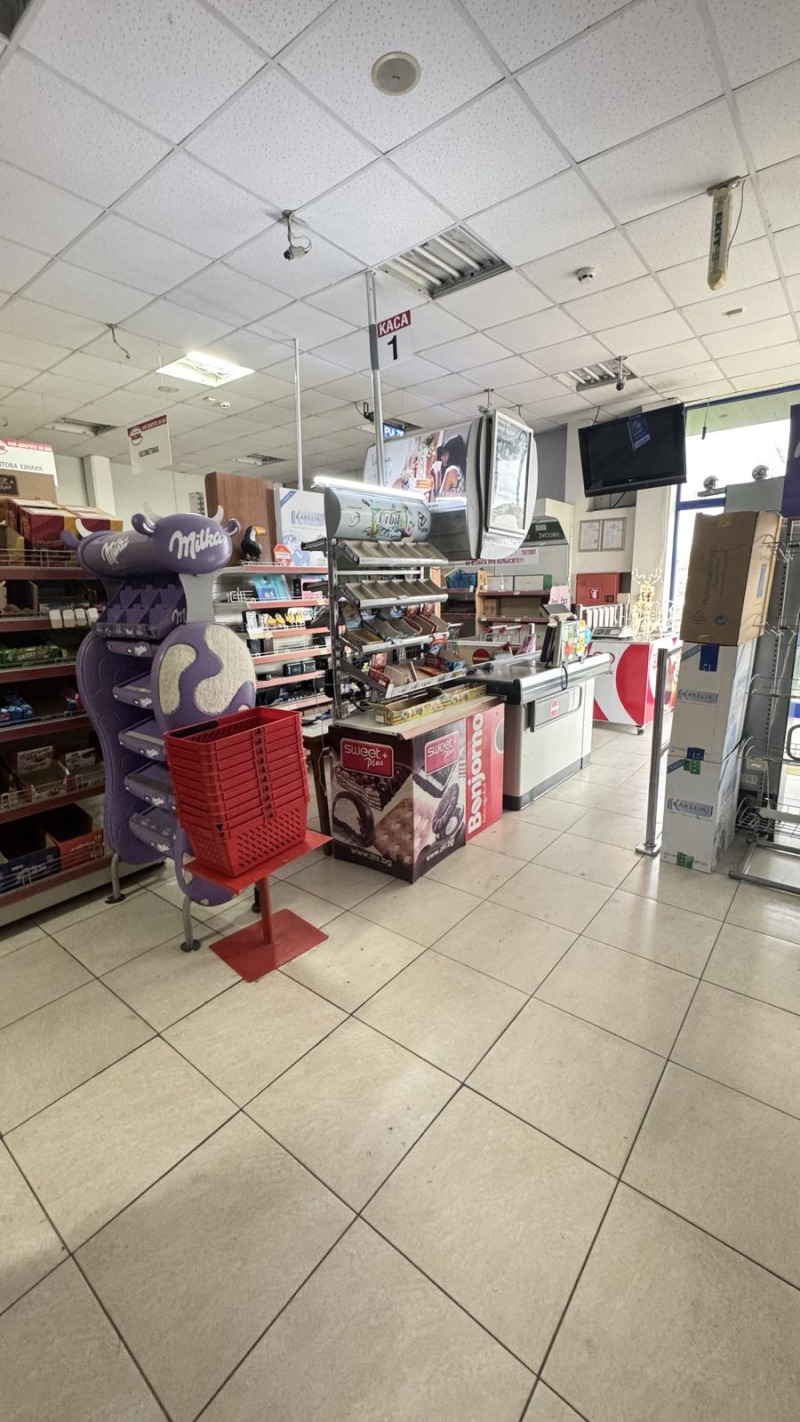 Продава МАГАЗИН, гр. Сливо поле, област Русе, снимка 3 - Магазини - 52707154