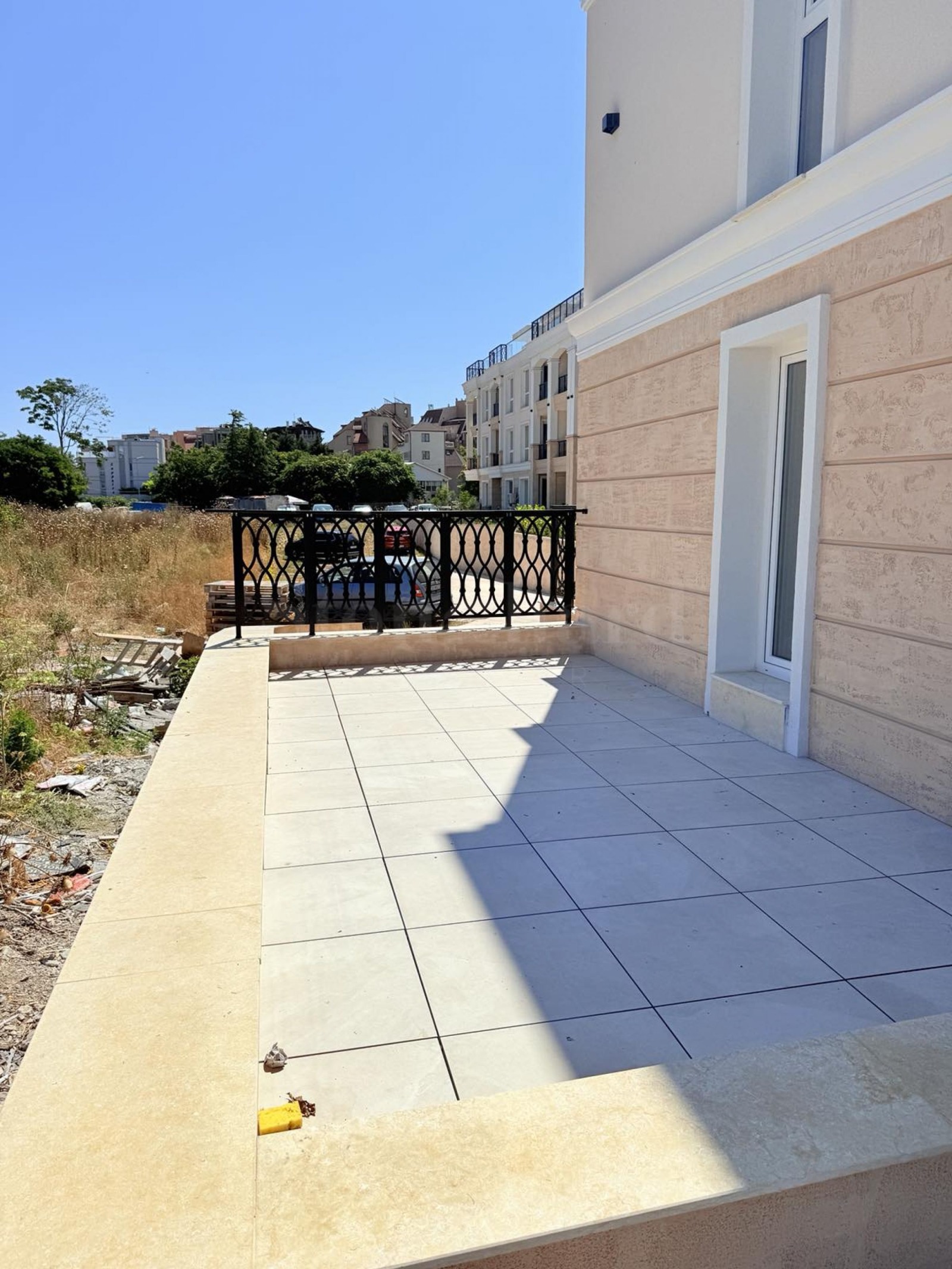 Продава 1-СТАЕН, гр. Созопол, област Бургас, снимка 2 - Апартаменти - 51594053