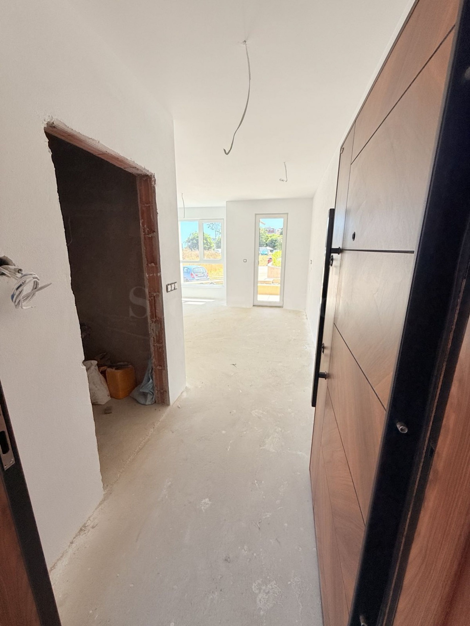 Продава 1-СТАЕН, гр. Созопол, област Бургас, снимка 4 - Апартаменти - 51594053