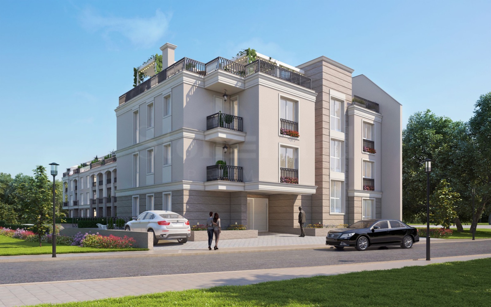 Продава 1-СТАЕН, гр. Созопол, област Бургас, снимка 13 - Апартаменти - 51594053