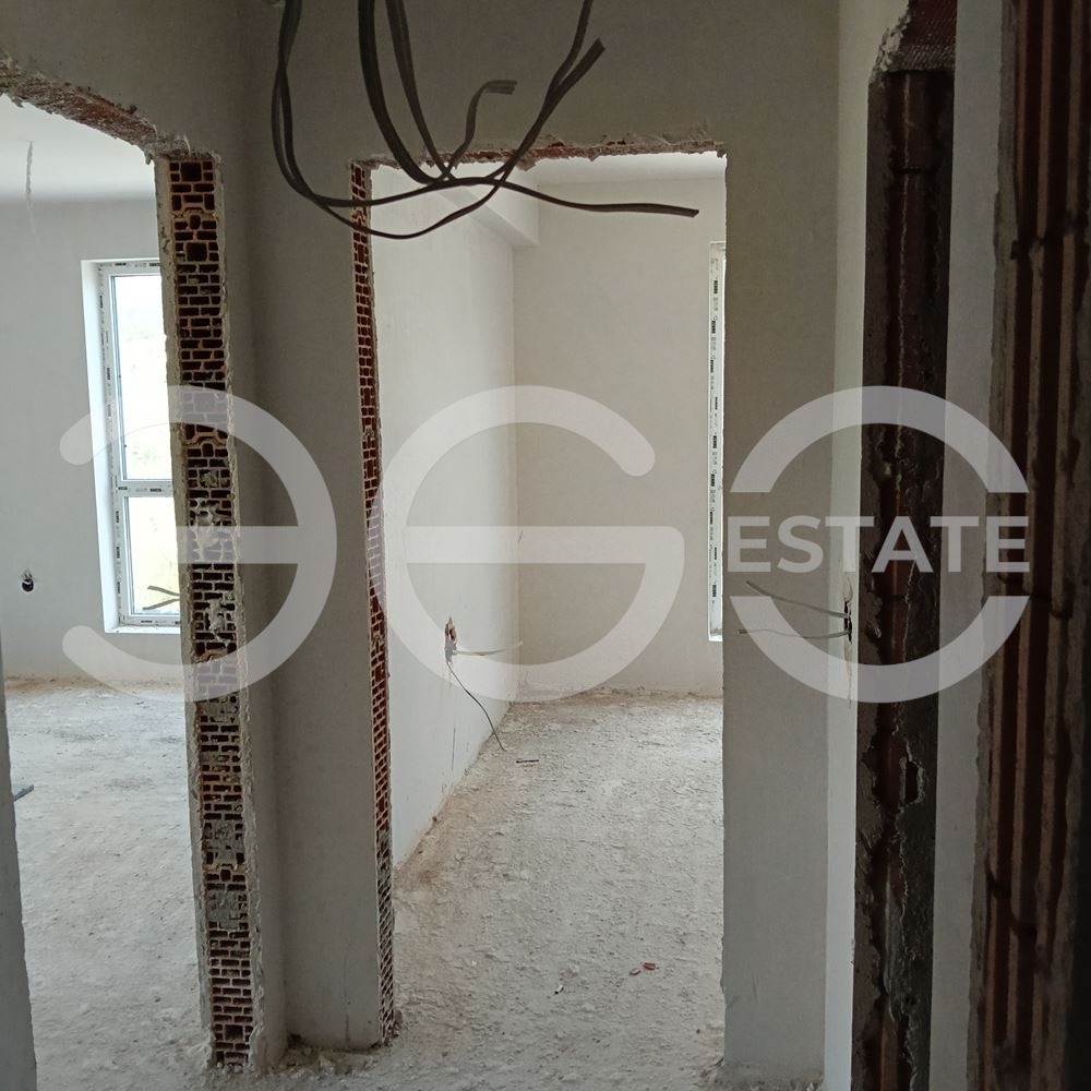 Продава 2-СТАЕН, гр. Варна, Левски 2, снимка 2 - Апартаменти - 54050477