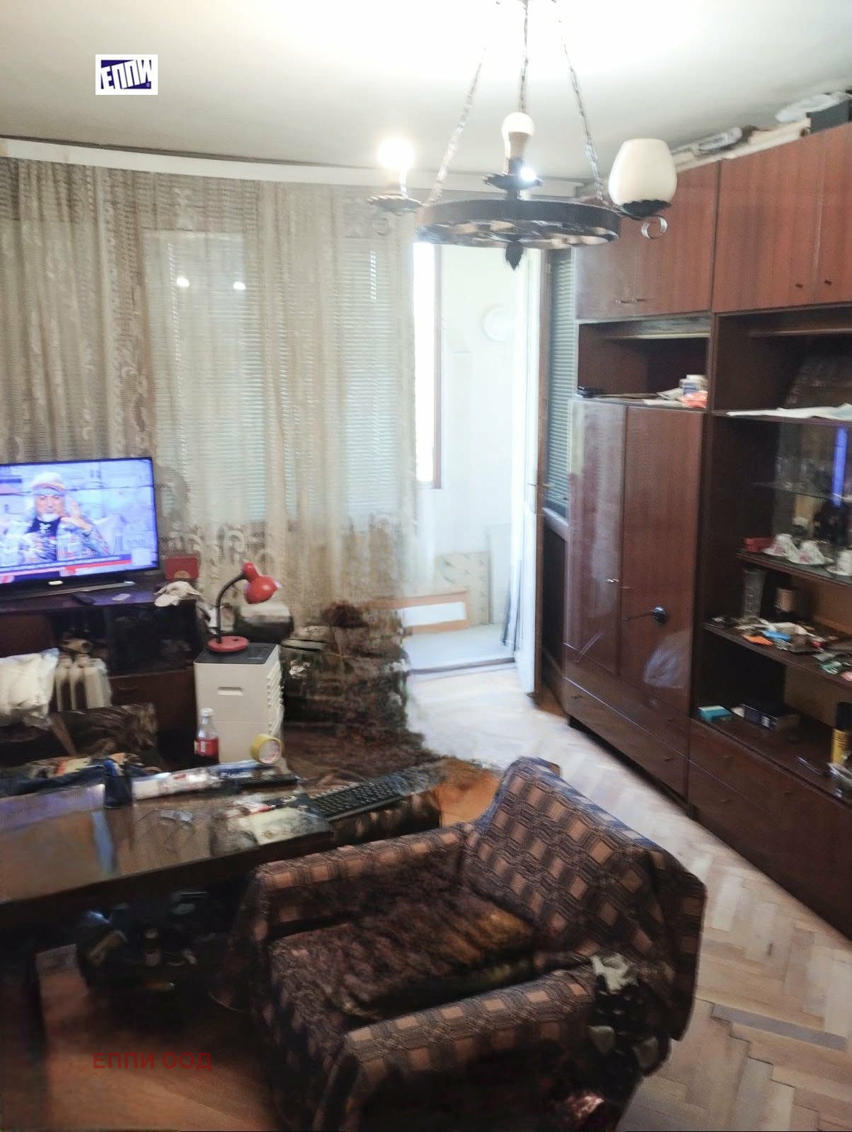 Продава 2-СТАЕН, гр. София, Света Троица