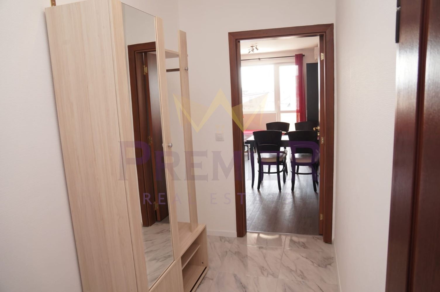 Продава 2-СТАЕН, гр. Варна, Левски 1, снимка 7 - Апартаменти - 54026102