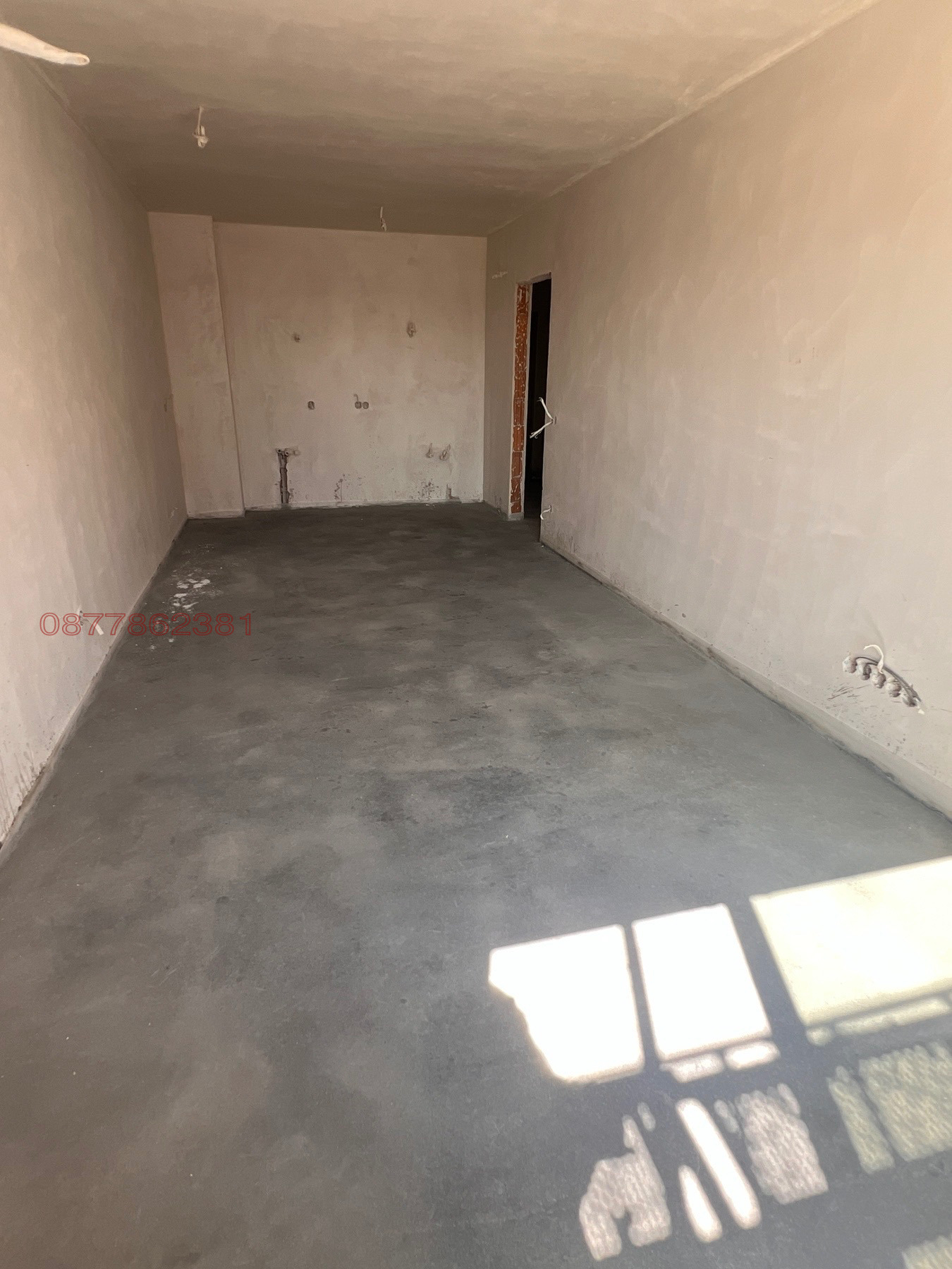 Продава 2-СТАЕН, гр. София, Малинова долина, снимка 13 - Апартаменти - 54924855