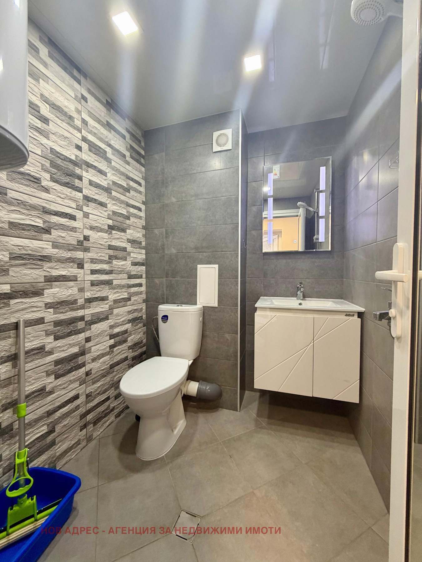 Продава 2-СТАЕН, гр. Търговище, Вароша, снимка 9 - Апартаменти - 54952623