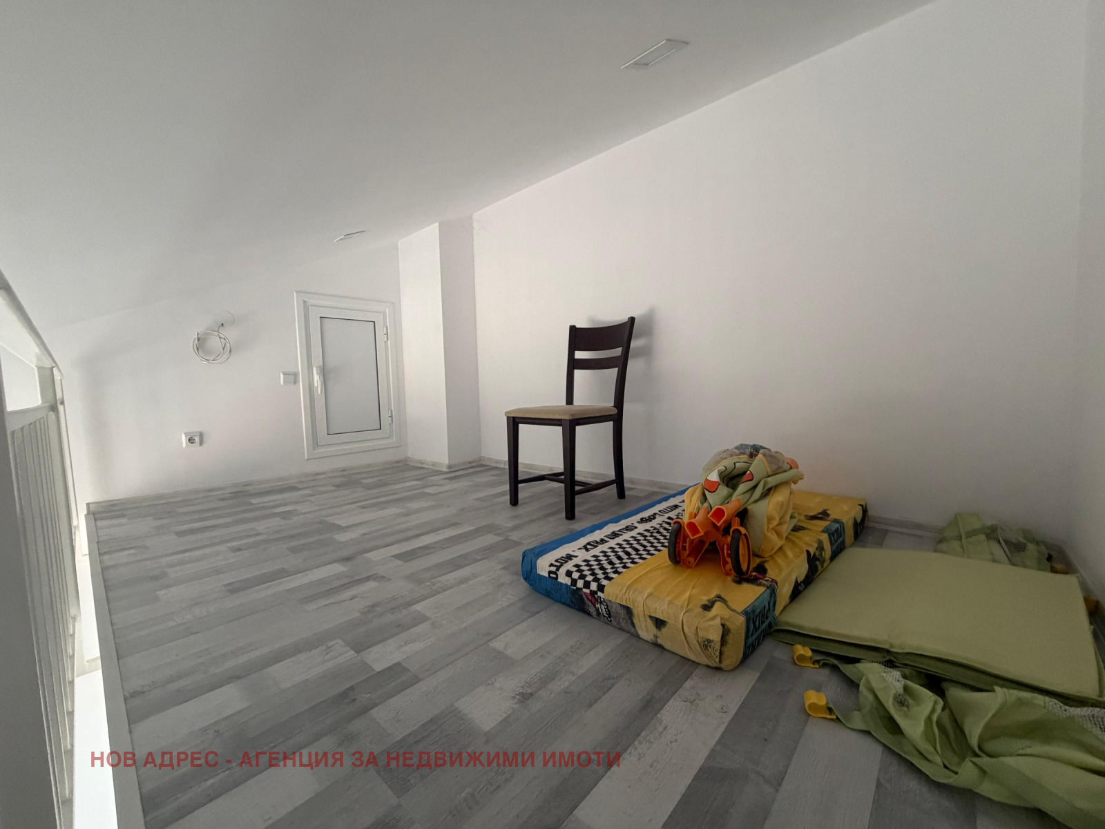 Продава 2-СТАЕН, гр. Търговище, Вароша, снимка 3 - Апартаменти - 54952623