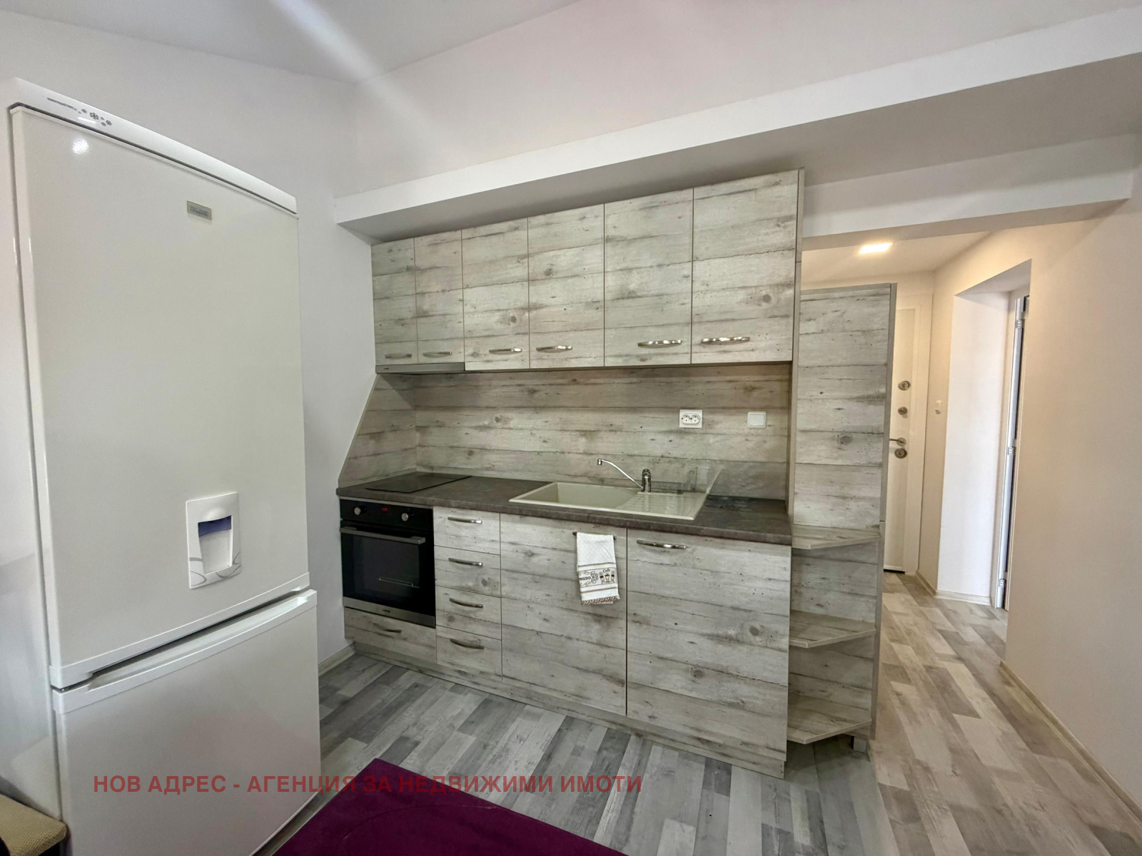 Продава 2-СТАЕН, гр. Търговище, Вароша, снимка 4 - Апартаменти - 54952623