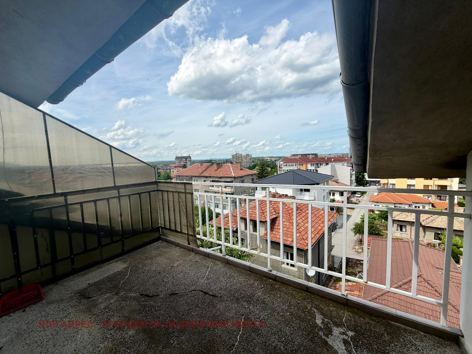 Продава 2-СТАЕН, гр. Търговище, Вароша, снимка 8 - Апартаменти - 54952623