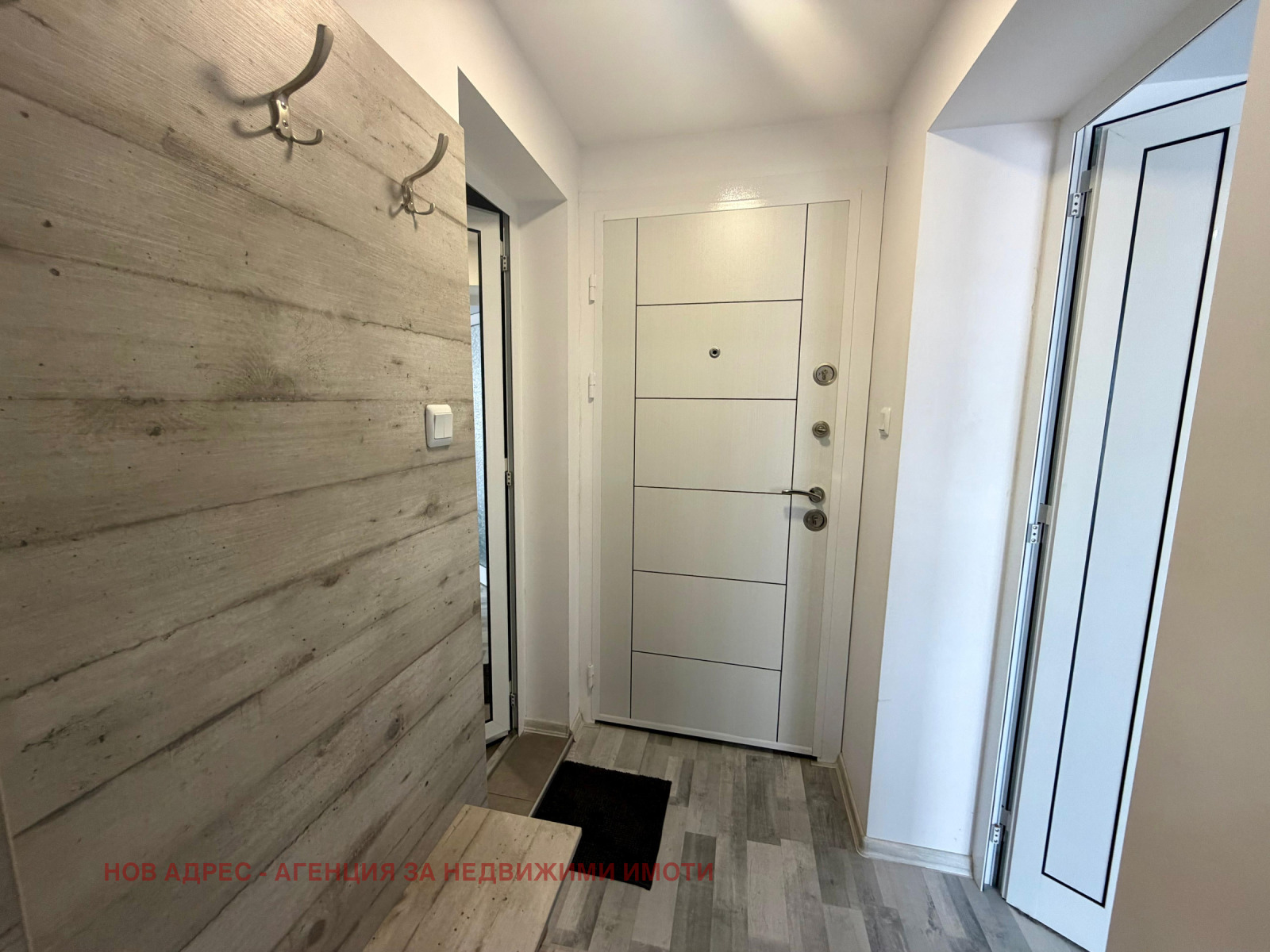 Продава 2-СТАЕН, гр. Търговище, Вароша, снимка 6 - Апартаменти - 54952623