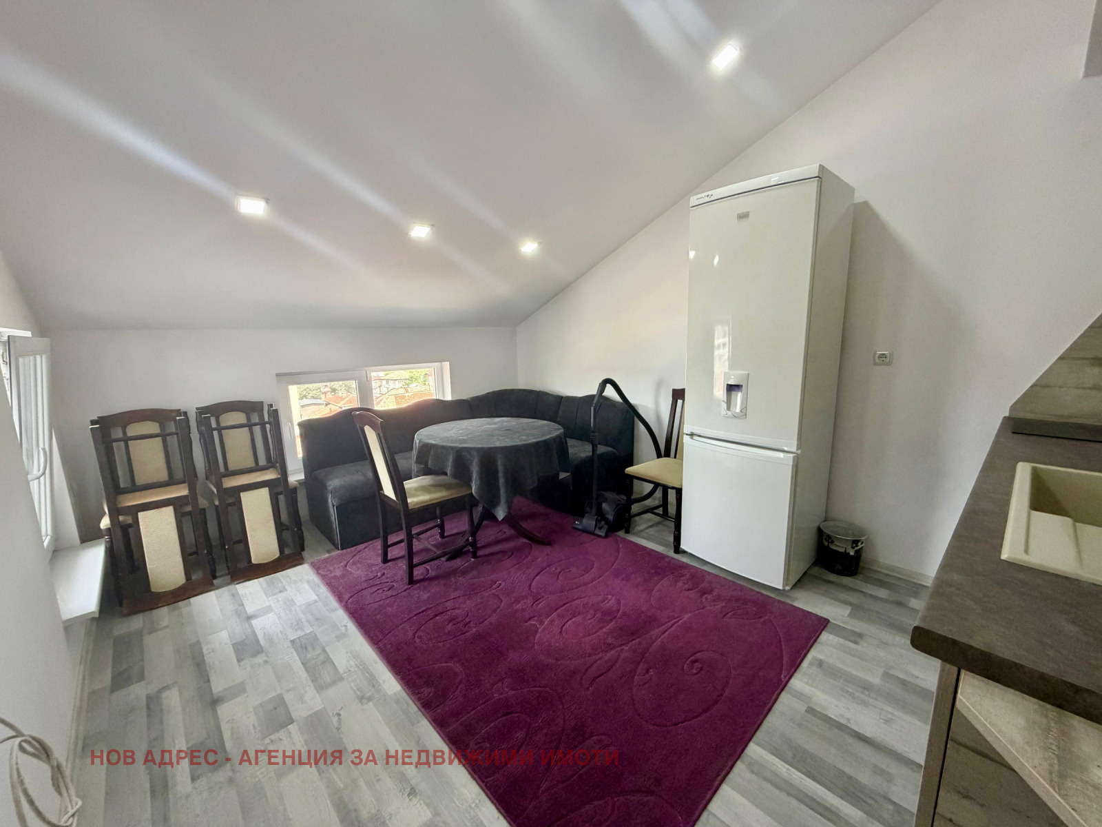 Продава 2-СТАЕН, гр. Търговище, Вароша, снимка 5 - Апартаменти - 54952623