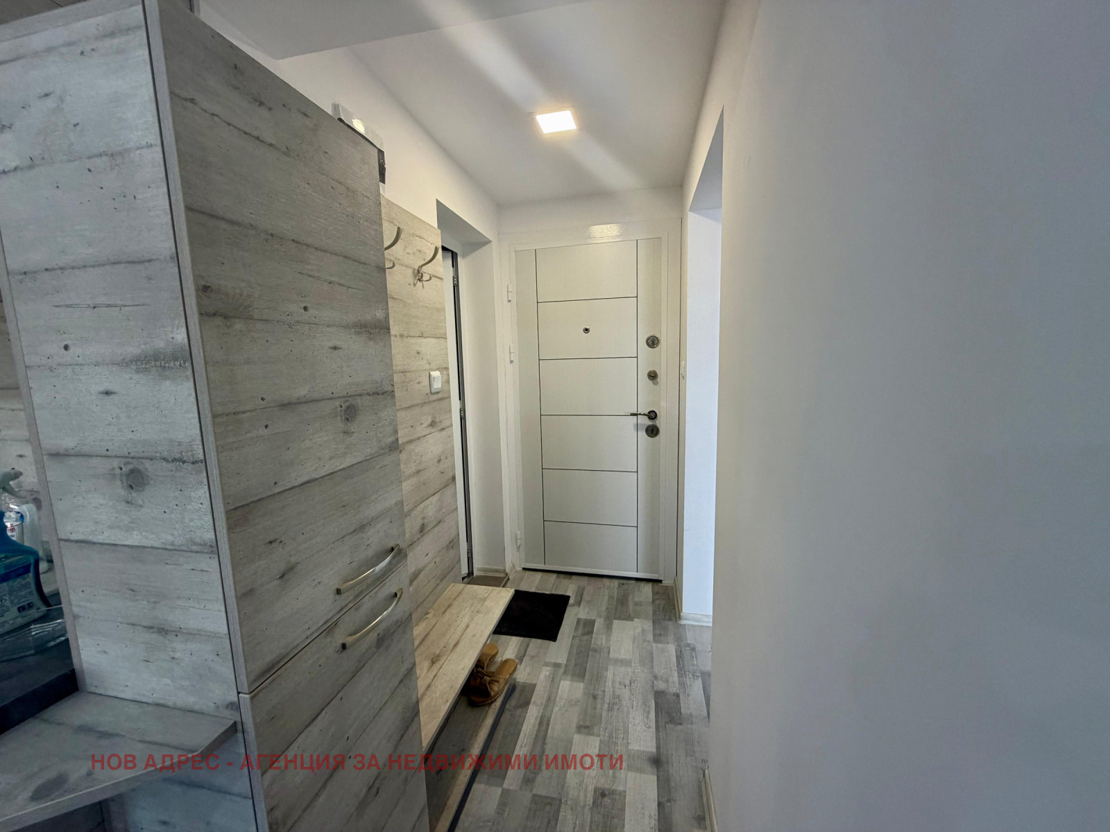 Продава 2-СТАЕН, гр. Търговище, Вароша, снимка 7 - Апартаменти - 54952623