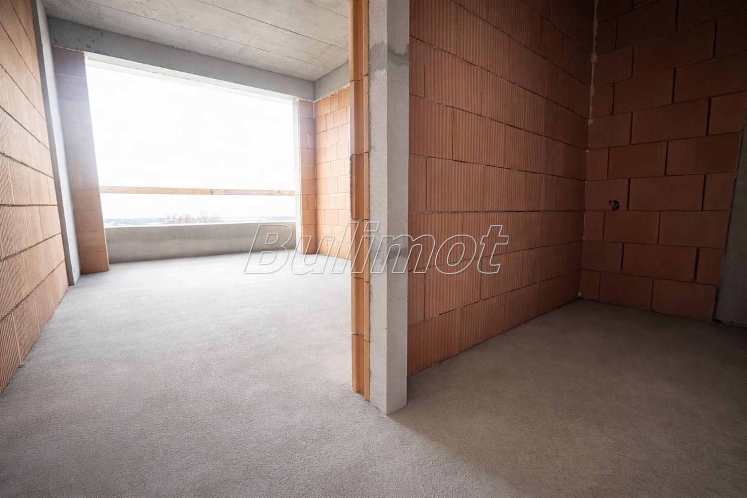 Продава 3-СТАЕН, гр. Варна, Трошево, снимка 3 - Апартаменти - 50709662