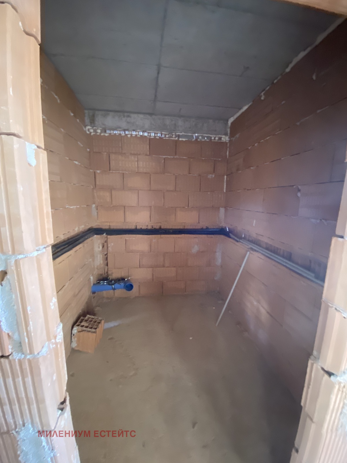 Продава 3-СТАЕН, гр. София, Банишора, снимка 4 - Апартаменти - 53770000