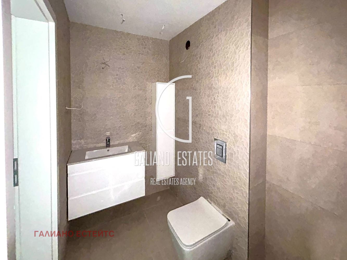 Продава 3-СТАЕН, гр. София, Малинова долина, снимка 8 - Апартаменти - 53998073