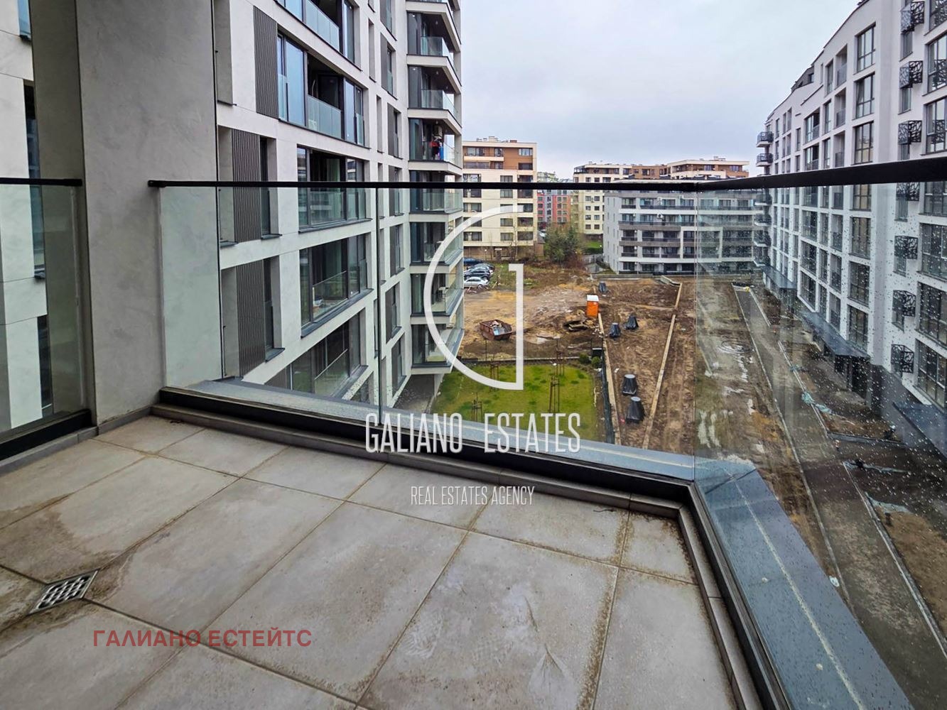 Продава 3-СТАЕН, гр. София, Малинова долина, снимка 2 - Апартаменти - 53998073