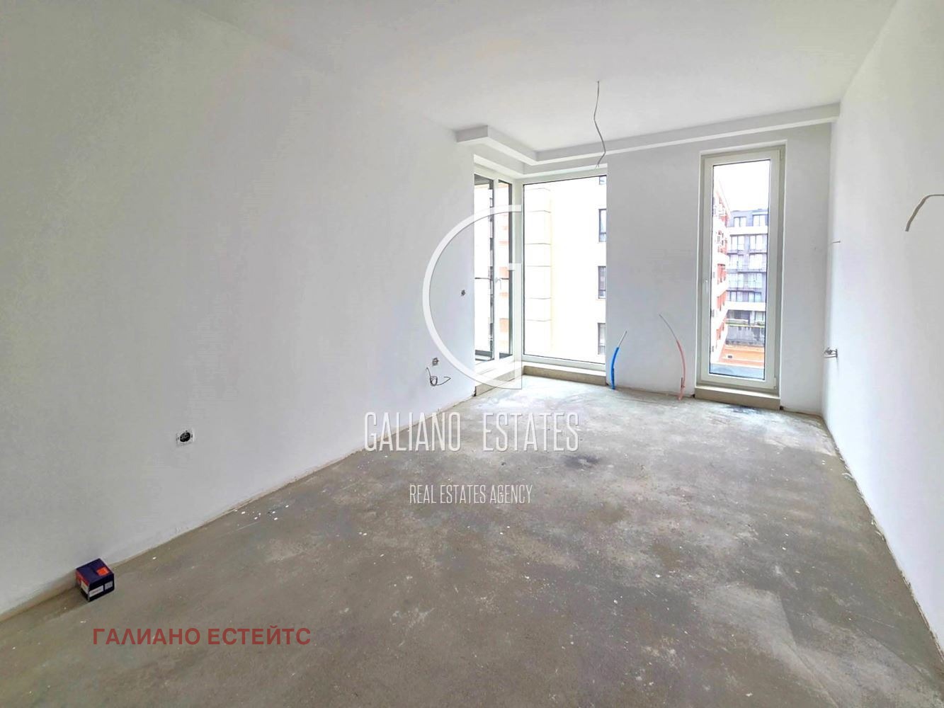 Продава 3-СТАЕН, гр. София, Малинова долина, снимка 3 - Апартаменти - 53998073