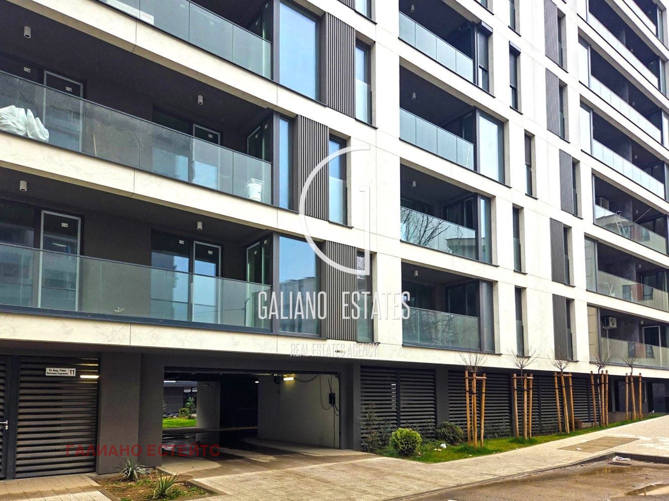 Продава 3-СТАЕН, гр. София, Малинова долина, снимка 14 - Апартаменти - 53998073