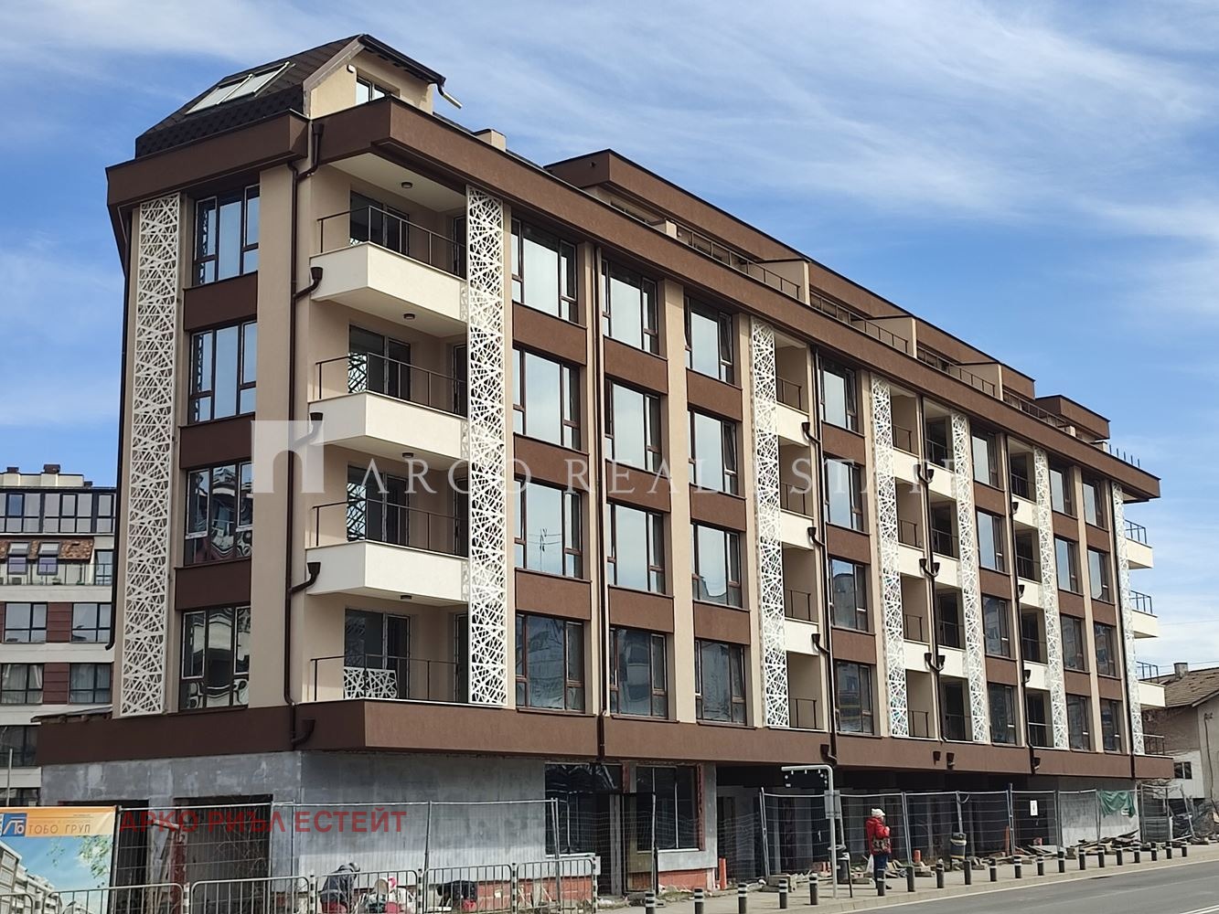 Продава 3-СТАЕН, гр. София, Овча купел 1