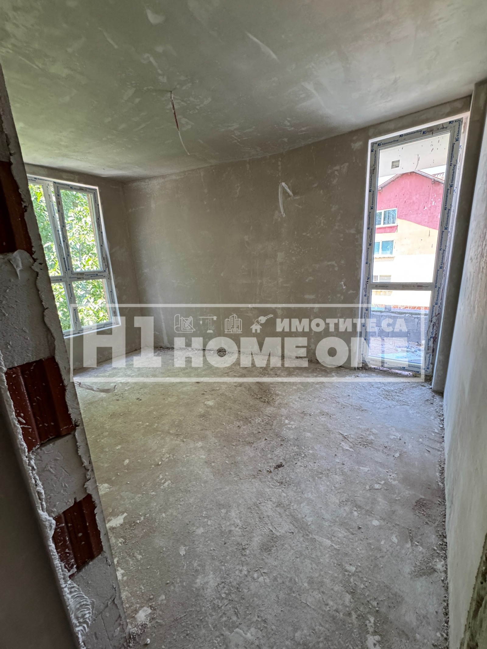 Продава 3-СТАЕН, гр. София, Горубляне, снимка 6 - Апартаменти - 55098115
