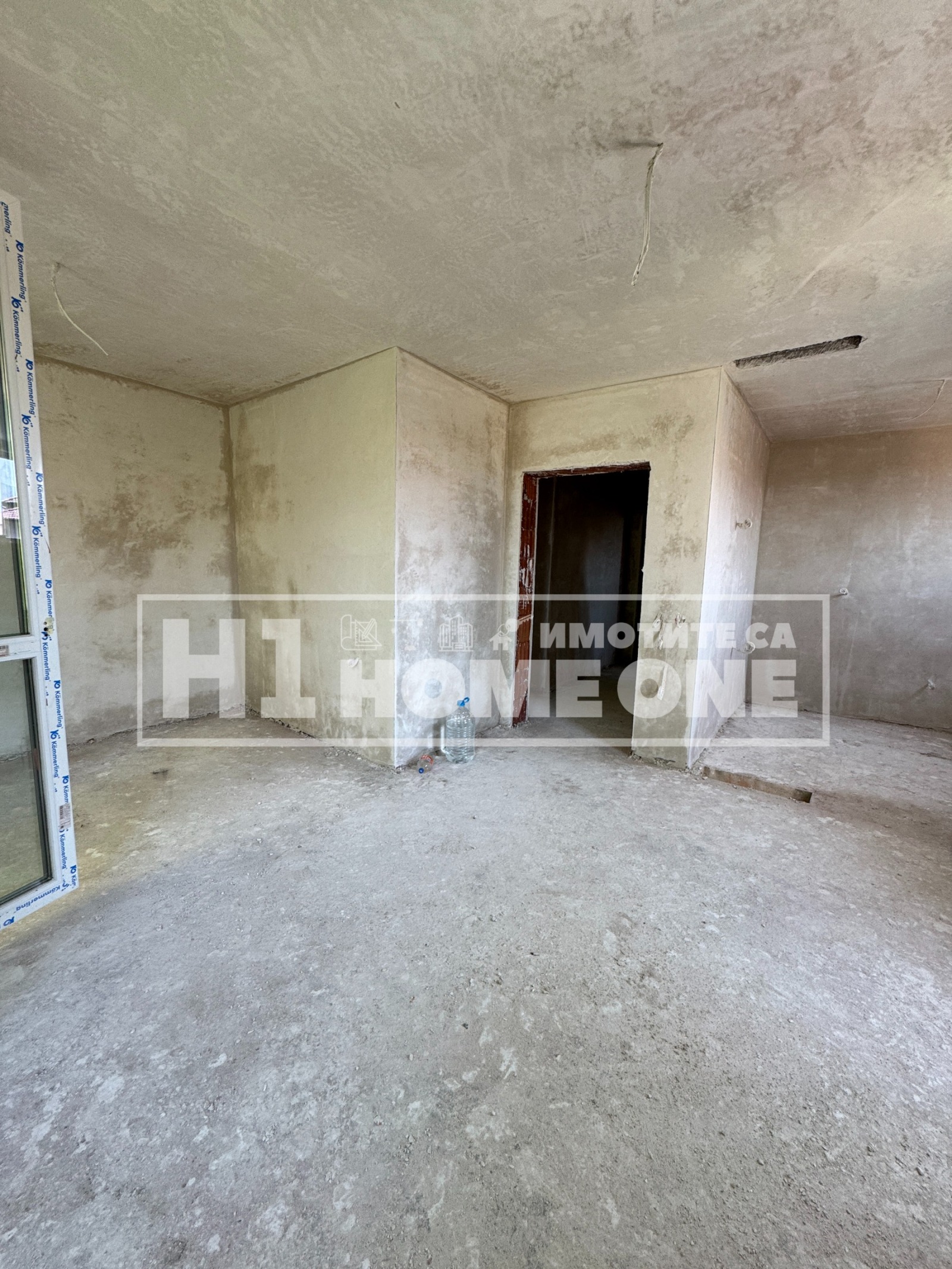 Продава 3-СТАЕН, гр. София, Горубляне, снимка 4 - Апартаменти - 55098115