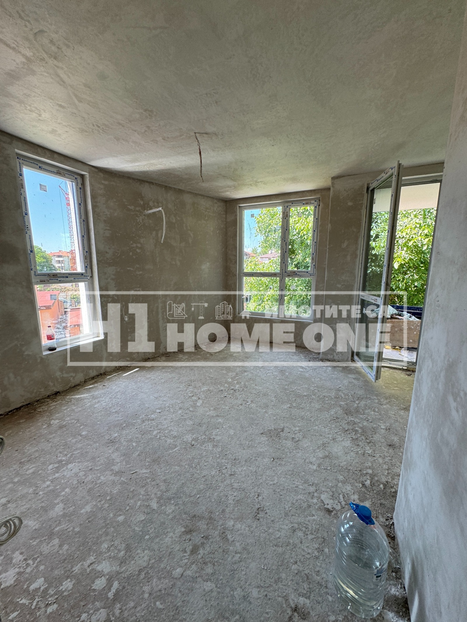 Продава 3-СТАЕН, гр. София, Горубляне, снимка 3 - Апартаменти - 55098115