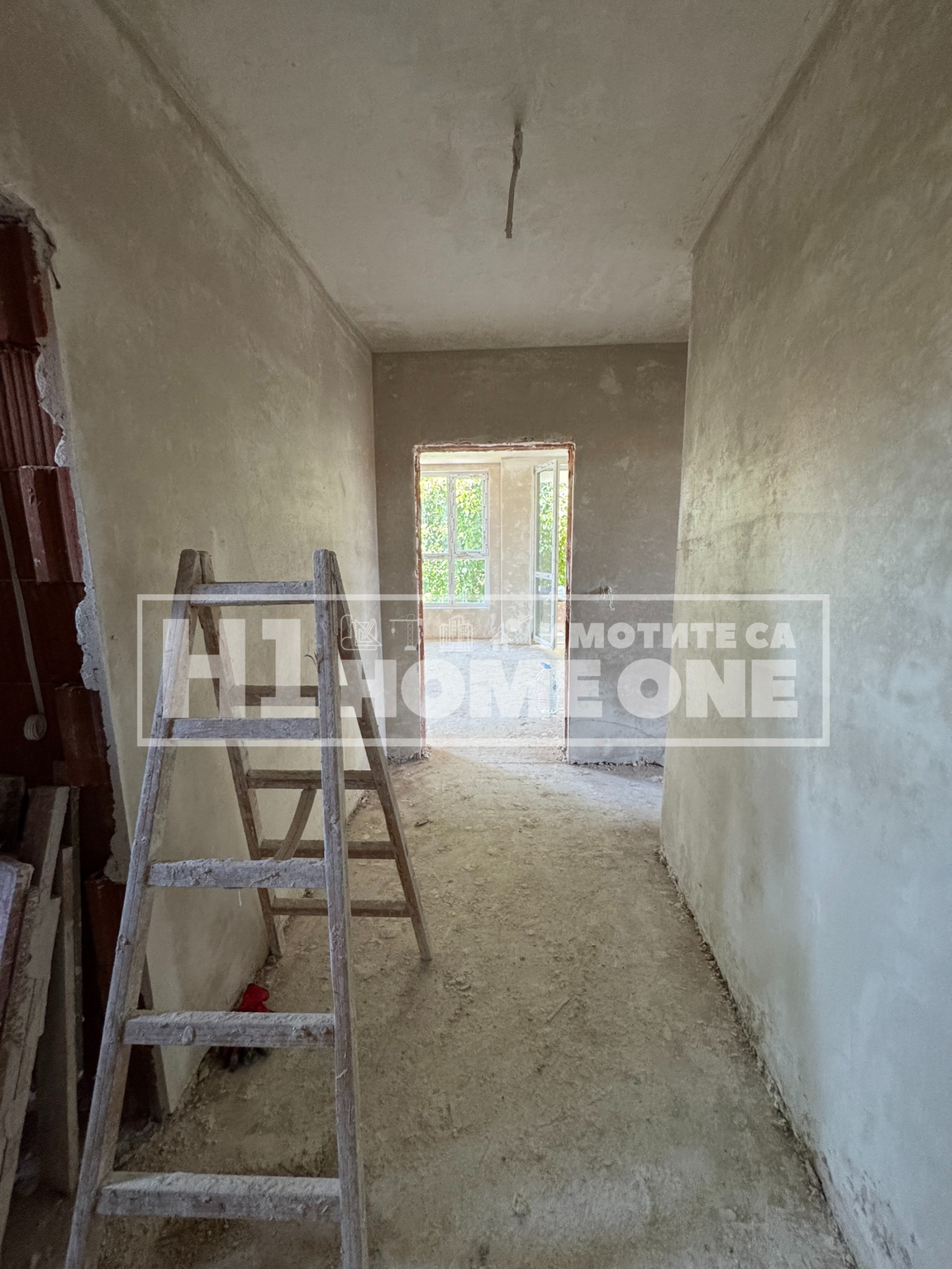 Продава 3-СТАЕН, гр. София, Горубляне, снимка 2 - Апартаменти - 55098115