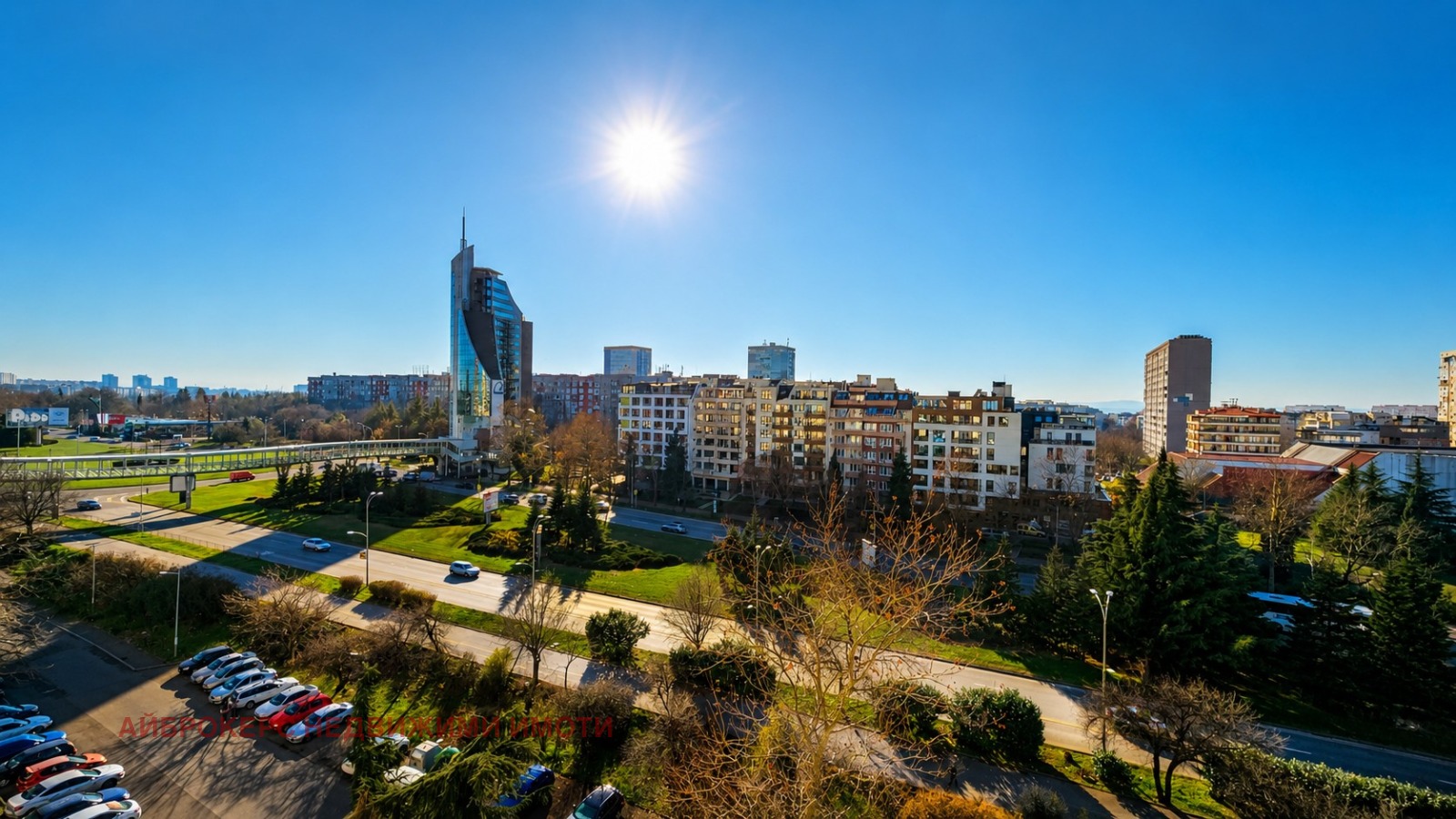 Продава 4-СТАЕН, гр. Бургас, Изгрев, снимка 4 - Апартаменти - 55627069