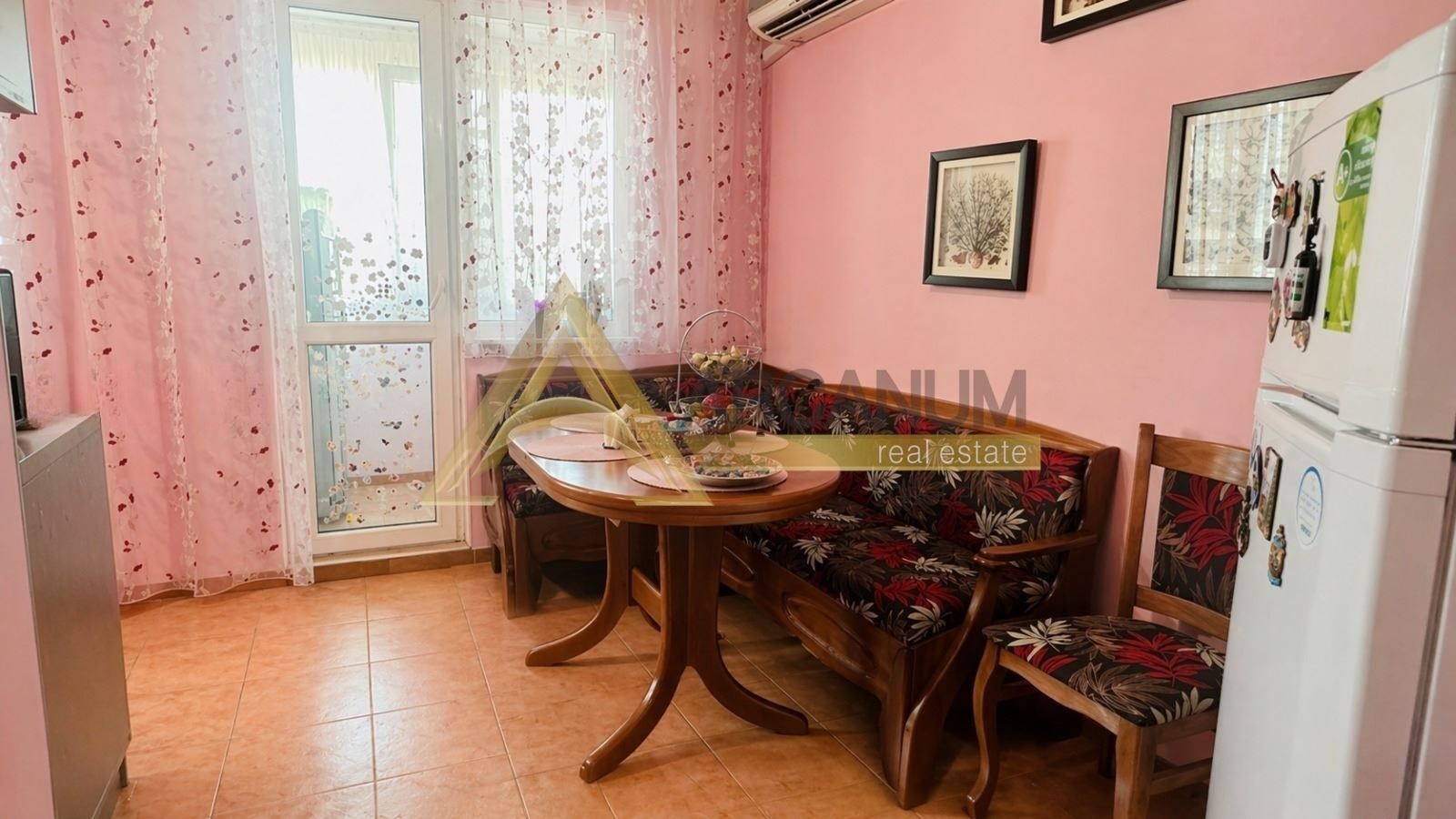Продава 4-СТАЕН, гр. Варна, Гранд Мол, снимка 11 - Апартаменти - 55830578