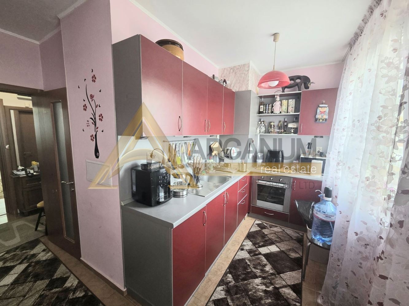 Продава 4-СТАЕН, гр. Варна, Гранд Мол, снимка 9 - Апартаменти - 55830578