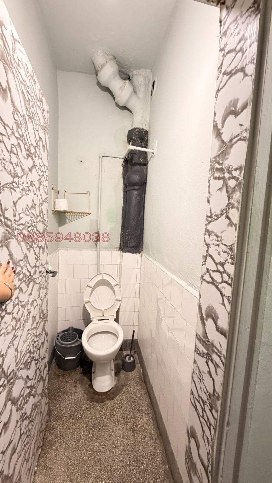 Продава 4-СТАЕН, гр. Ловеч, Център, снимка 3 - Апартаменти - 56140223