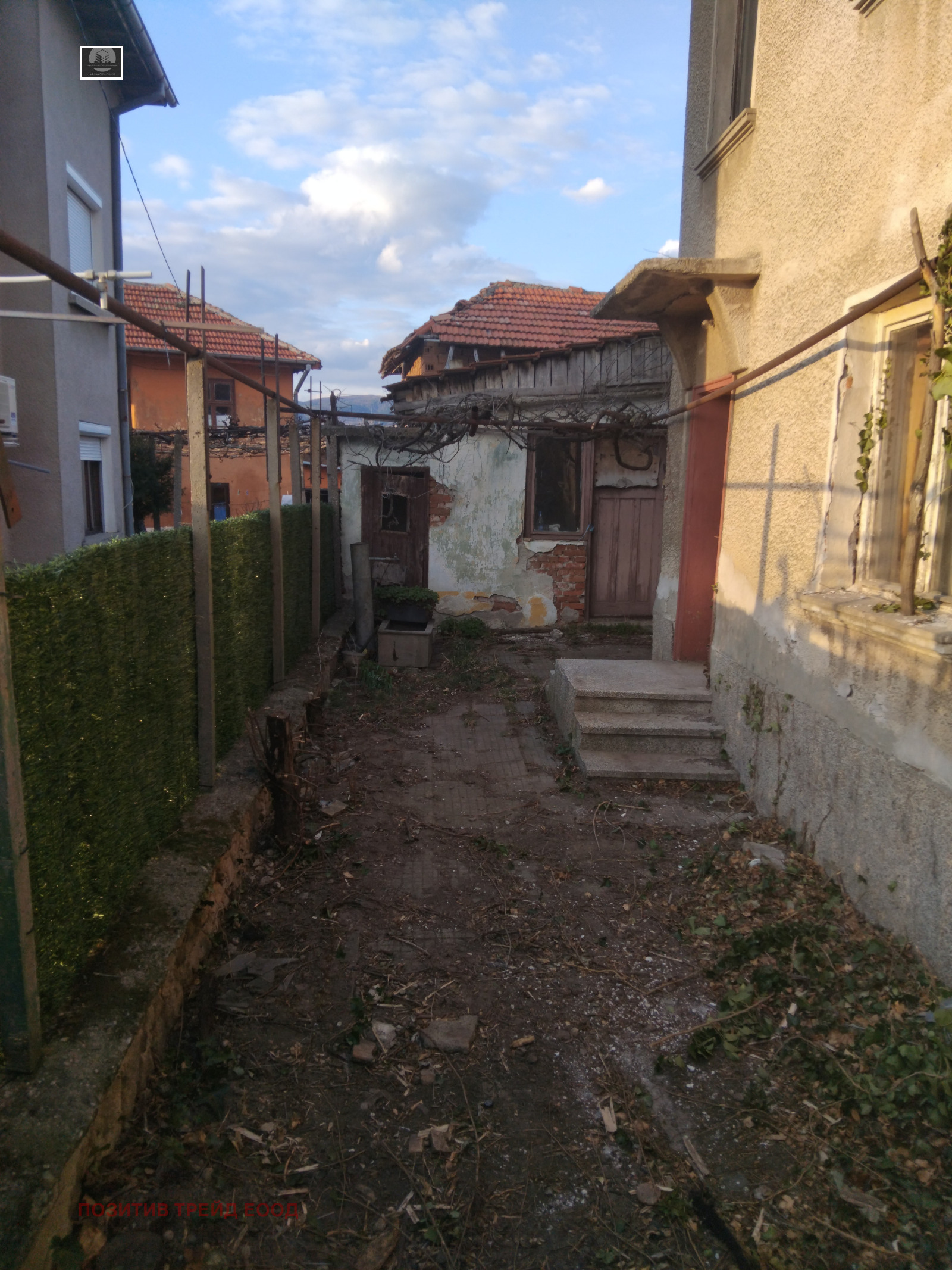 Продава КЪЩА, с. Крайници, област Кюстендил, снимка 10 - Къщи - 52256585