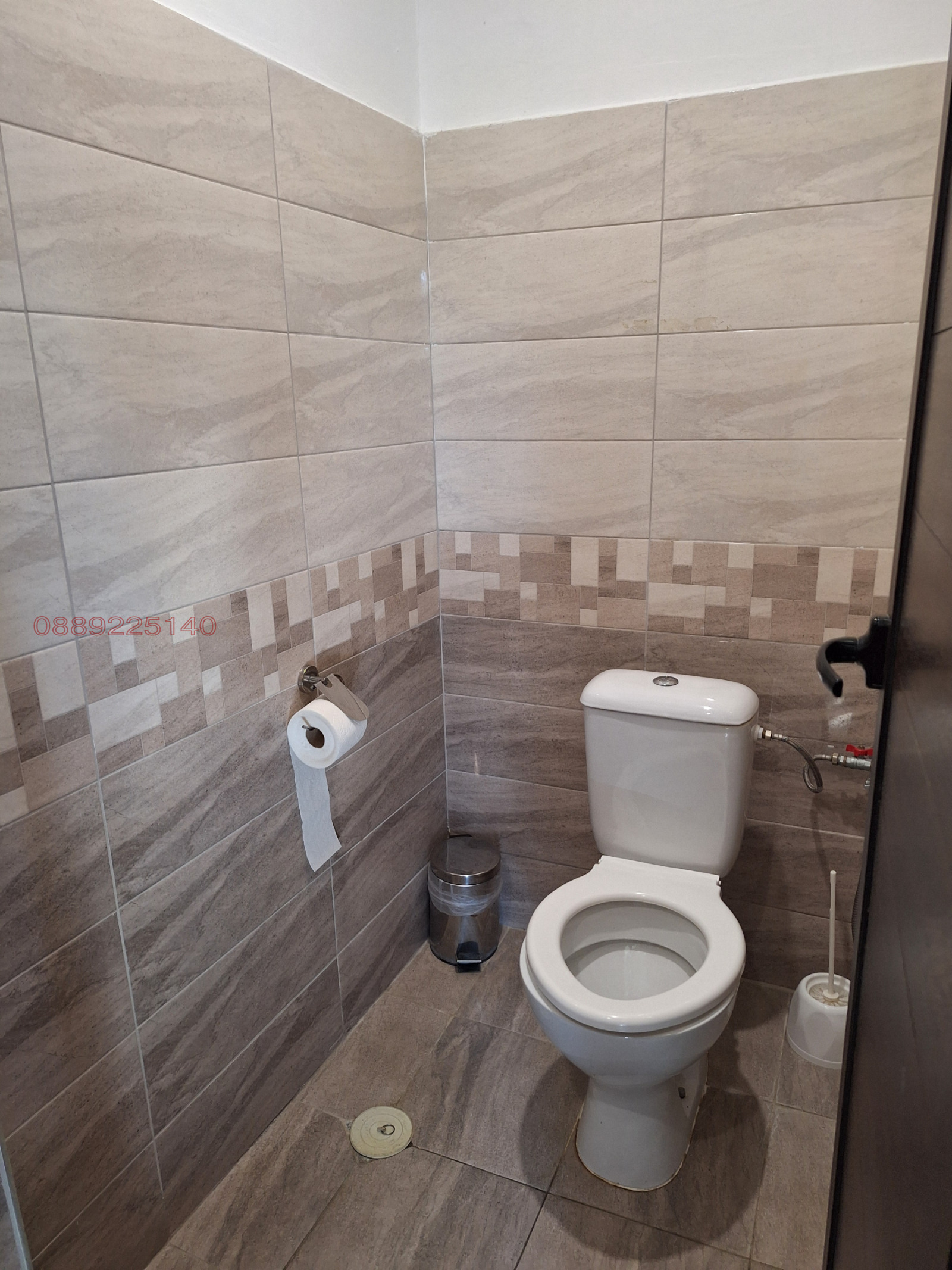 Продава КЪЩА, с. Черни връх, област Шумен, снимка 15 - Къщи - 53805080