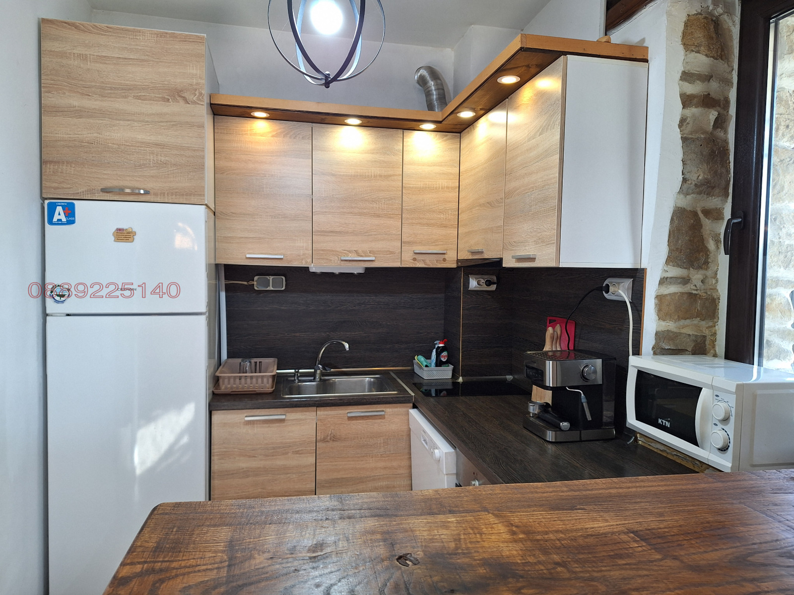 Продава КЪЩА, с. Черни връх, област Шумен, снимка 9 - Къщи - 53805080