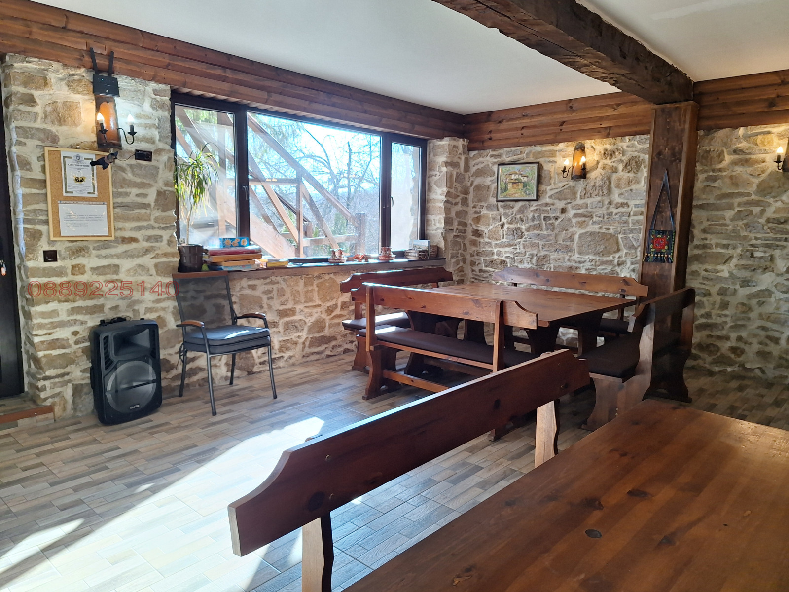 Продава КЪЩА, с. Черни връх, област Шумен, снимка 8 - Къщи - 53805080