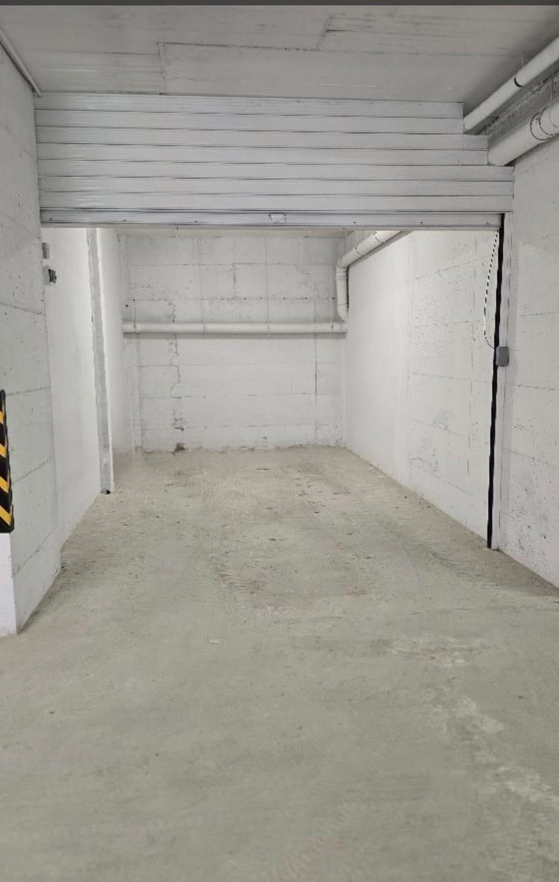 Продава ГАРАЖ, ПАРКОМЯСТО, гр. Пловдив, Тракия, снимка 2 - Гаражи и паркоместа - 53963866