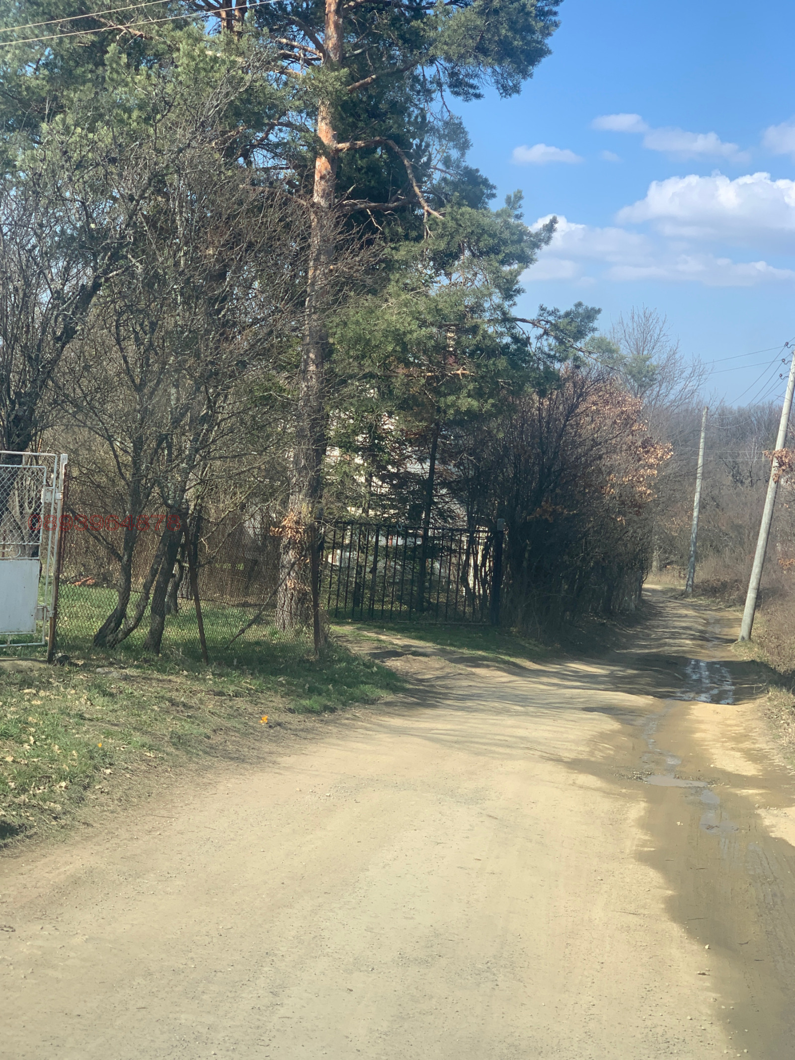Продава ПАРЦЕЛ, с. Вакарел, област София област, снимка 2 - Парцели - 54270132