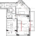 Продава 3-СТАЕН, гр. София, Овча купел 1, снимка 2