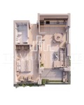 Продава 2-СТАЕН, град Пловдив, Коматевско шосе • 102614 € / 200695.54 лв. • 65022058 2