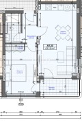 Продава 2-СТАЕН, град Пловдив, Коматевско шосе • 102614 € / 200695.54 лв. • 65022058 3