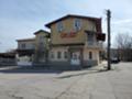 Продава ХОТЕЛ, гр. Гълъбово, област Стара Загора, снимка 1 - Хотели - 44549071